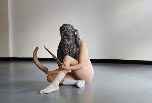 Untitled (Girl), 2010