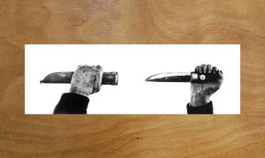 Untitled (Between), 2013