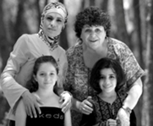 عائشة