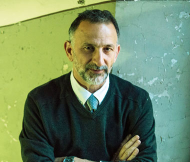 Yuval Rachamim