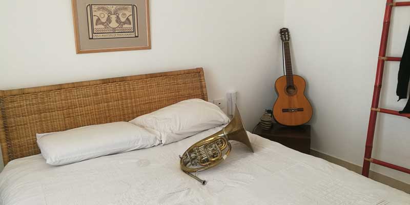 david-room