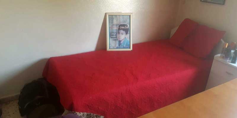 shuokat-room